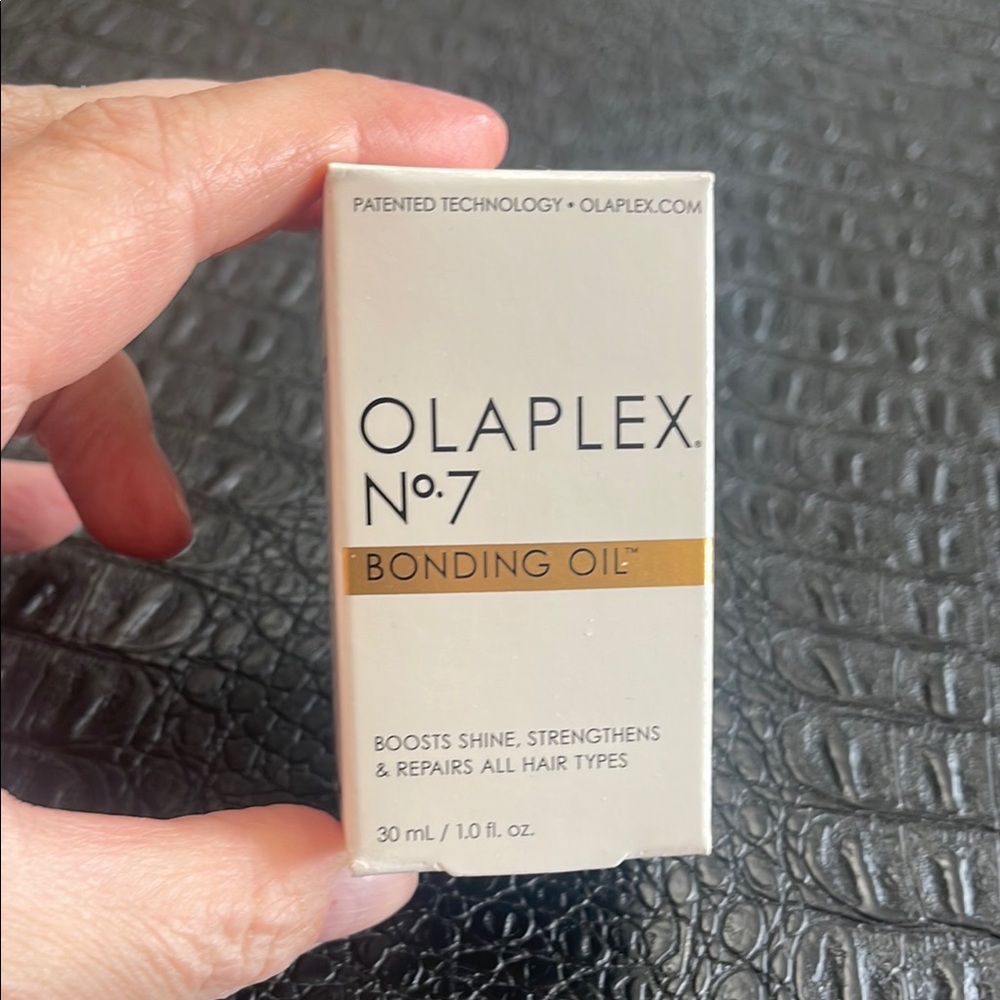 Olaplex No.7 Bonding Oil